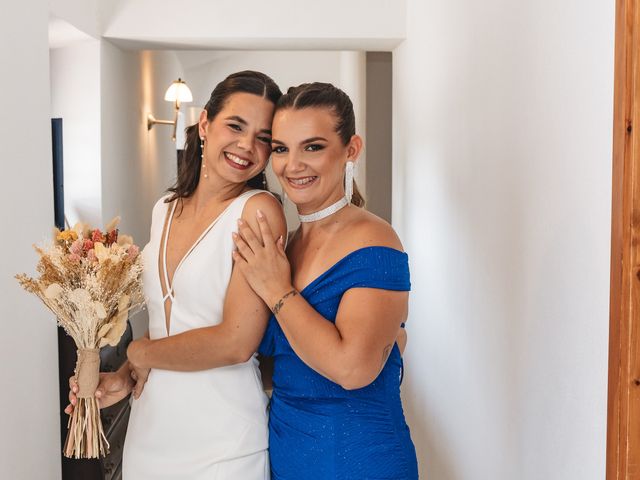 O casamento de Pedro Madeira e Monica Leonardo em Évora, Évora (Concelho) 28