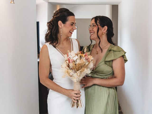 O casamento de Pedro Madeira e Monica Leonardo em Évora, Évora (Concelho) 29