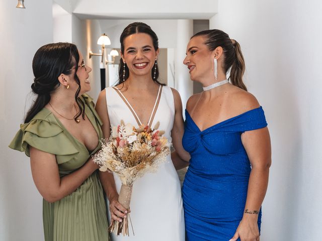 O casamento de Pedro Madeira e Monica Leonardo em Évora, Évora (Concelho) 30