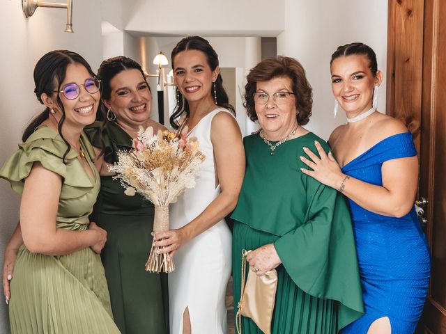 O casamento de Pedro Madeira e Monica Leonardo em Évora, Évora (Concelho) 31