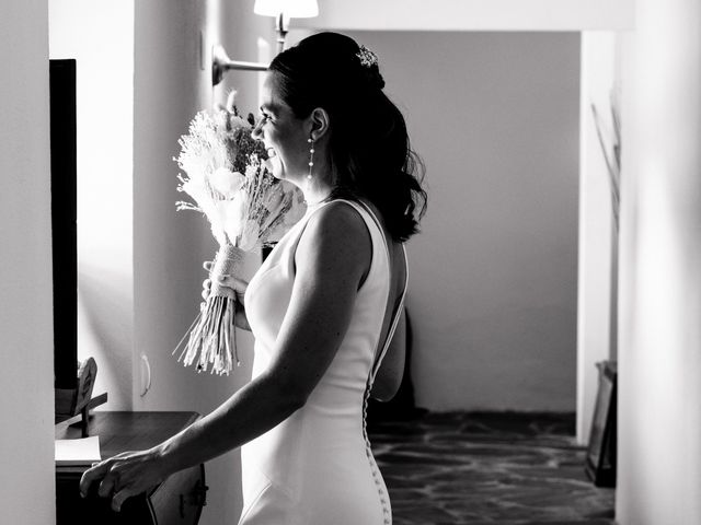 O casamento de Pedro Madeira e Monica Leonardo em Évora, Évora (Concelho) 32
