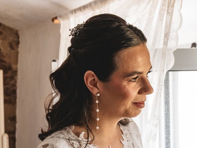 O casamento de Pedro Madeira e Monica Leonardo em Évora, Évora (Concelho) 33