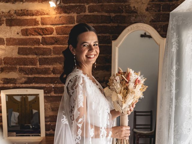 O casamento de Pedro Madeira e Monica Leonardo em Évora, Évora (Concelho) 34
