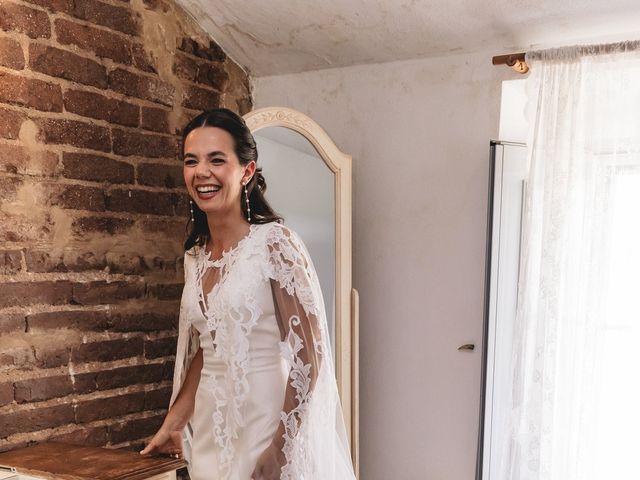O casamento de Pedro Madeira e Monica Leonardo em Évora, Évora (Concelho) 35
