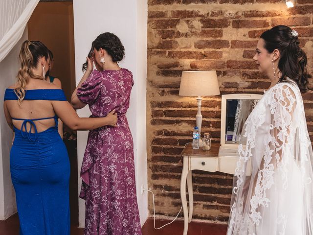 O casamento de Pedro Madeira e Monica Leonardo em Évora, Évora (Concelho) 37
