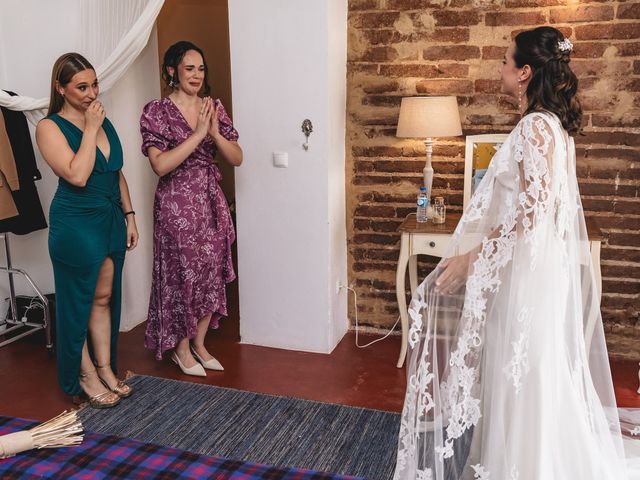 O casamento de Pedro Madeira e Monica Leonardo em Évora, Évora (Concelho) 38