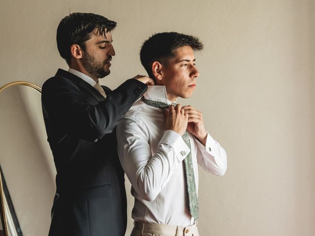O casamento de Pedro Madeira e Monica Leonardo em Évora, Évora (Concelho) 41