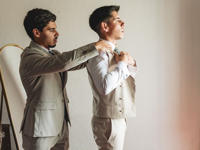 O casamento de Pedro Madeira e Monica Leonardo em Évora, Évora (Concelho) 42