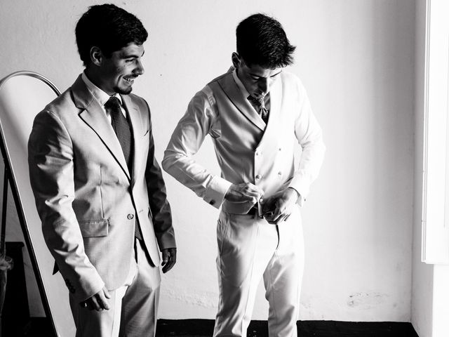 O casamento de Pedro Madeira e Monica Leonardo em Évora, Évora (Concelho) 43