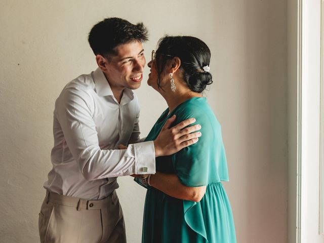 O casamento de Pedro Madeira e Monica Leonardo em Évora, Évora (Concelho) 44