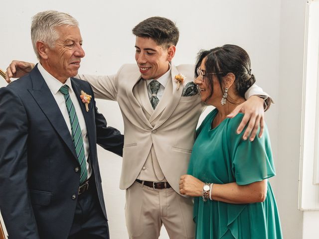 O casamento de Pedro Madeira e Monica Leonardo em Évora, Évora (Concelho) 47