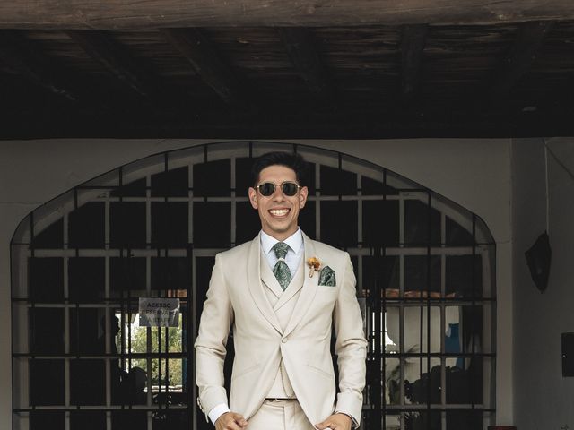 O casamento de Pedro Madeira e Monica Leonardo em Évora, Évora (Concelho) 50