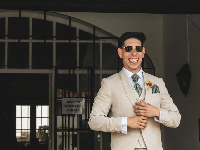 O casamento de Pedro Madeira e Monica Leonardo em Évora, Évora (Concelho) 51