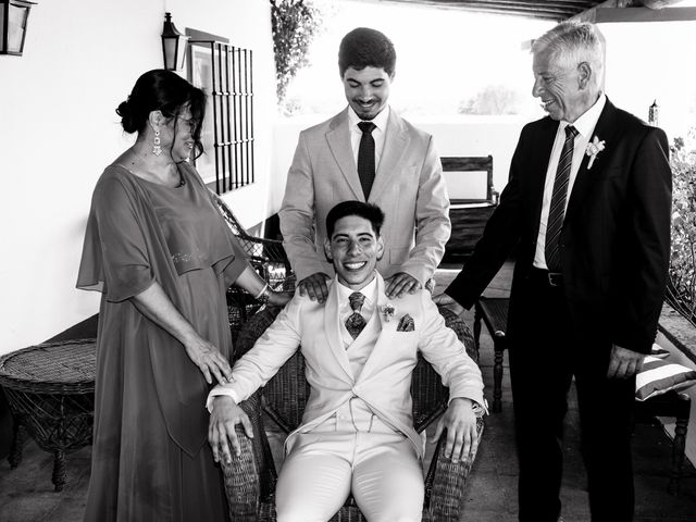 O casamento de Pedro Madeira e Monica Leonardo em Évora, Évora (Concelho) 53