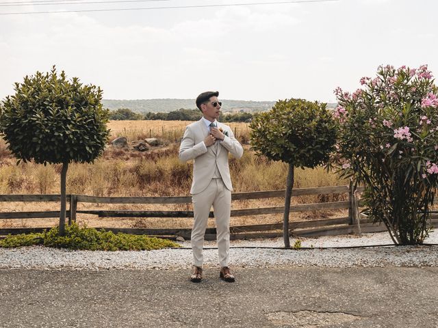 O casamento de Pedro Madeira e Monica Leonardo em Évora, Évora (Concelho) 54