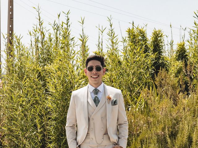 O casamento de Pedro Madeira e Monica Leonardo em Évora, Évora (Concelho) 55