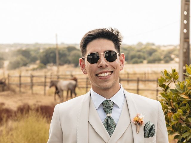 O casamento de Pedro Madeira e Monica Leonardo em Évora, Évora (Concelho) 56
