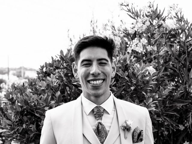 O casamento de Pedro Madeira e Monica Leonardo em Évora, Évora (Concelho) 57