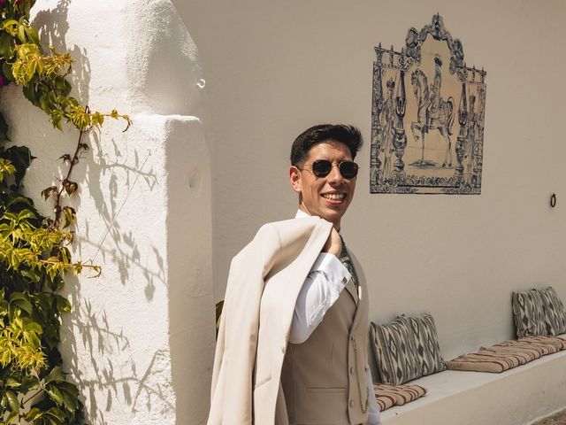 O casamento de Pedro Madeira e Monica Leonardo em Évora, Évora (Concelho) 58