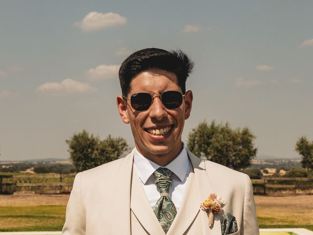 O casamento de Pedro Madeira e Monica Leonardo em Évora, Évora (Concelho) 60