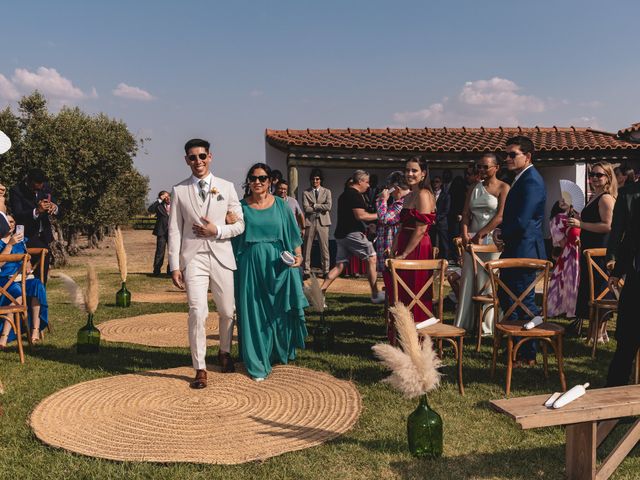 O casamento de Pedro Madeira e Monica Leonardo em Évora, Évora (Concelho) 66