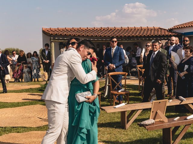 O casamento de Pedro Madeira e Monica Leonardo em Évora, Évora (Concelho) 67