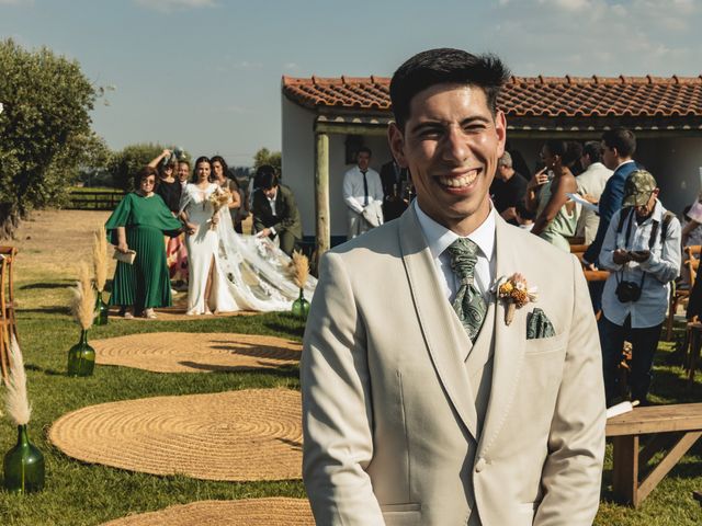 O casamento de Pedro Madeira e Monica Leonardo em Évora, Évora (Concelho) 69