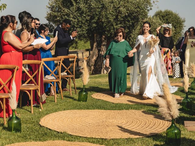 O casamento de Pedro Madeira e Monica Leonardo em Évora, Évora (Concelho) 70