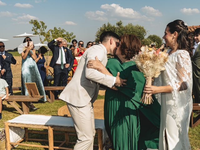 O casamento de Pedro Madeira e Monica Leonardo em Évora, Évora (Concelho) 71
