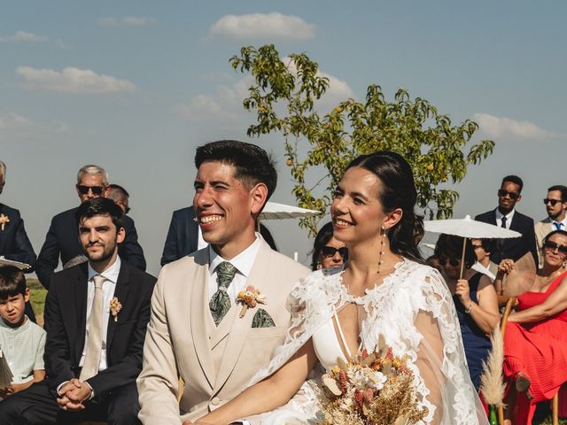 O casamento de Pedro Madeira e Monica Leonardo em Évora, Évora (Concelho) 73