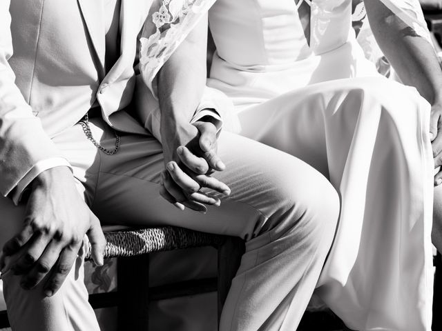 O casamento de Pedro Madeira e Monica Leonardo em Évora, Évora (Concelho) 75
