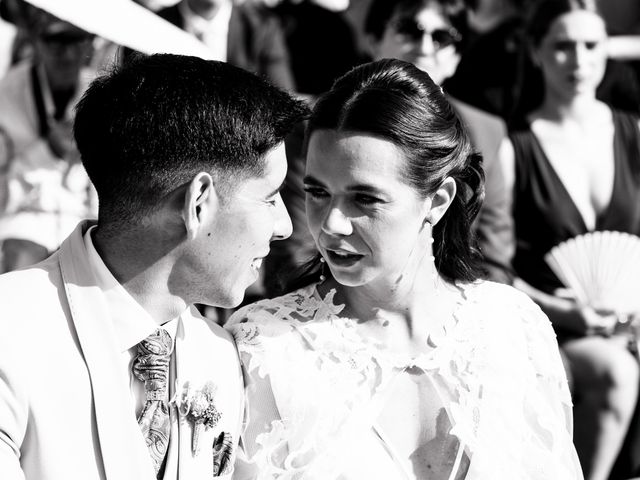 O casamento de Pedro Madeira e Monica Leonardo em Évora, Évora (Concelho) 76
