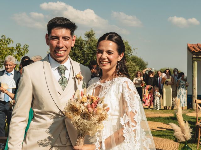 O casamento de Pedro Madeira e Monica Leonardo em Évora, Évora (Concelho) 77