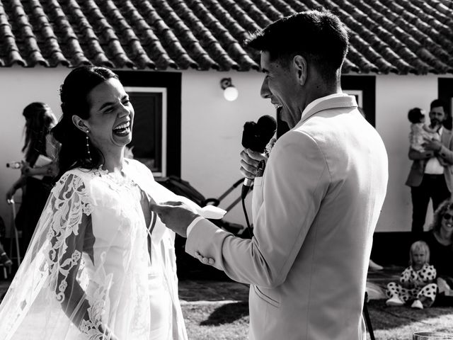 O casamento de Pedro Madeira e Monica Leonardo em Évora, Évora (Concelho) 78