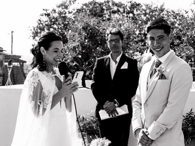 O casamento de Pedro Madeira e Monica Leonardo em Évora, Évora (Concelho) 79