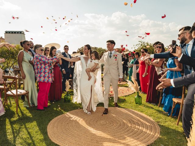 O casamento de Pedro Madeira e Monica Leonardo em Évora, Évora (Concelho) 82
