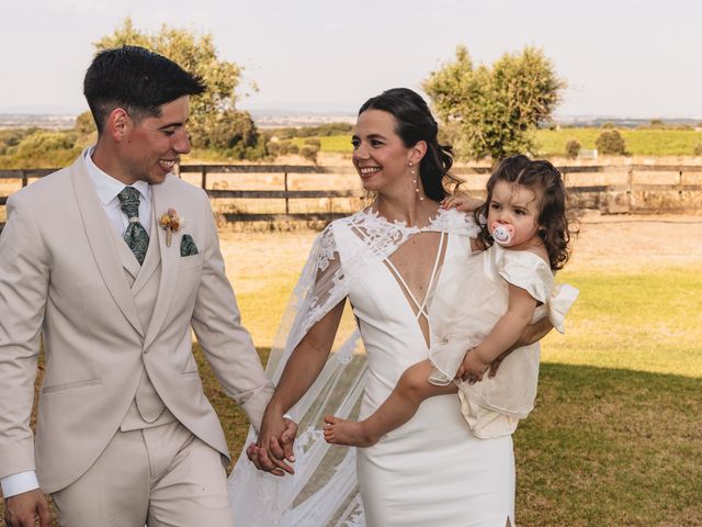O casamento de Pedro Madeira e Monica Leonardo em Évora, Évora (Concelho) 84