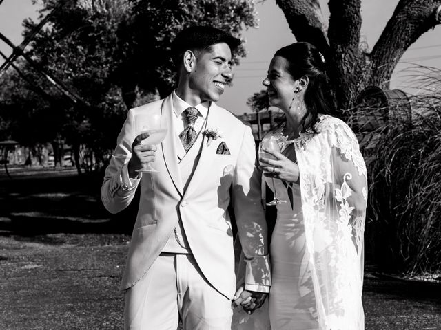 O casamento de Pedro Madeira e Monica Leonardo em Évora, Évora (Concelho) 89