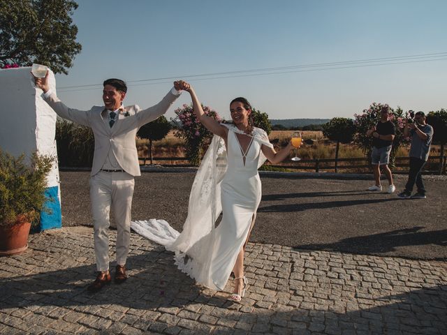 O casamento de Pedro Madeira e Monica Leonardo em Évora, Évora (Concelho) 90