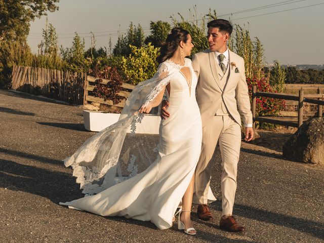 O casamento de Pedro Madeira e Monica Leonardo em Évora, Évora (Concelho) 92