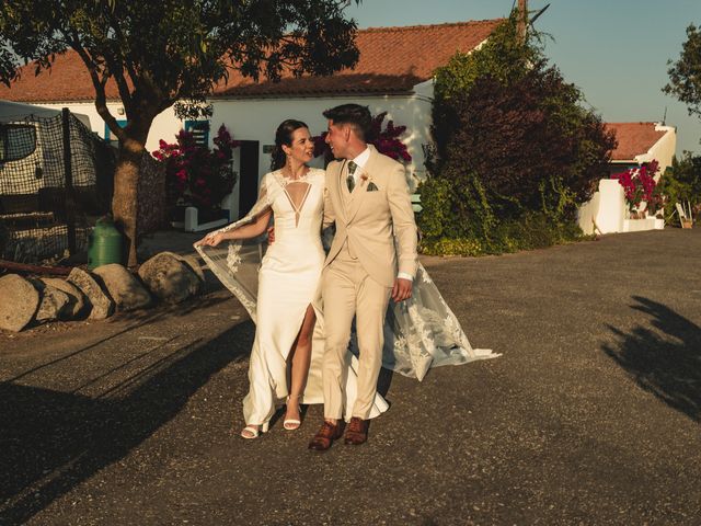 O casamento de Pedro Madeira e Monica Leonardo em Évora, Évora (Concelho) 93