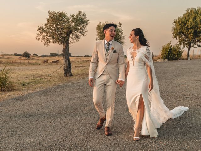 O casamento de Pedro Madeira e Monica Leonardo em Évora, Évora (Concelho) 94