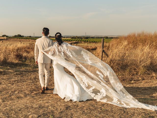 O casamento de Pedro Madeira e Monica Leonardo em Évora, Évora (Concelho) 95