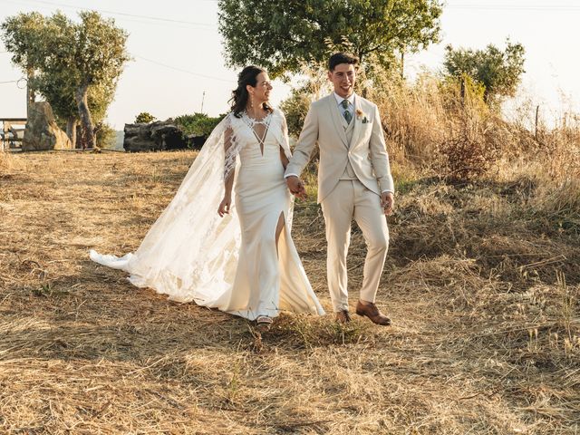O casamento de Pedro Madeira e Monica Leonardo em Évora, Évora (Concelho) 96