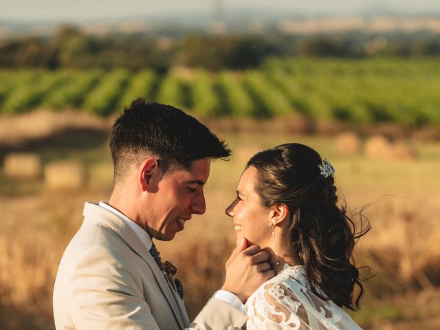 O casamento de Pedro Madeira e Monica Leonardo em Évora, Évora (Concelho) 98