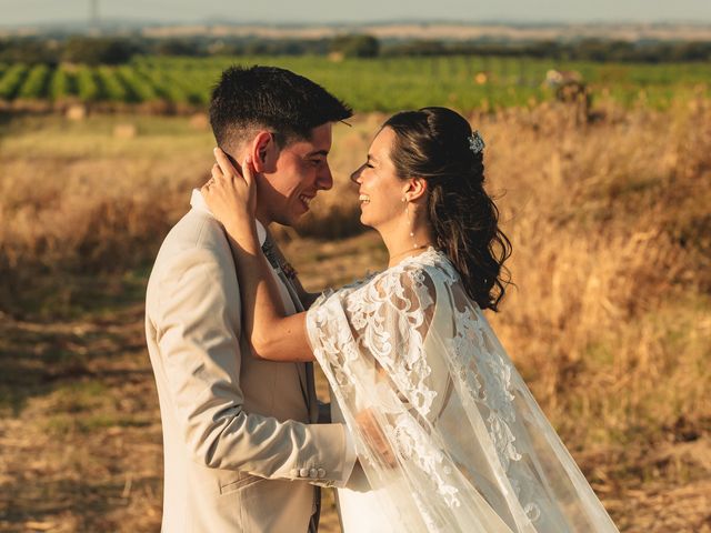 O casamento de Pedro Madeira e Monica Leonardo em Évora, Évora (Concelho) 99