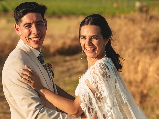 O casamento de Pedro Madeira e Monica Leonardo em Évora, Évora (Concelho) 100