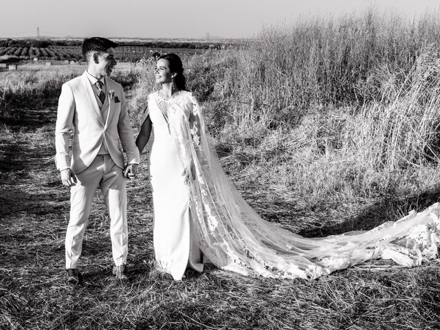 O casamento de Pedro Madeira e Monica Leonardo em Évora, Évora (Concelho) 101