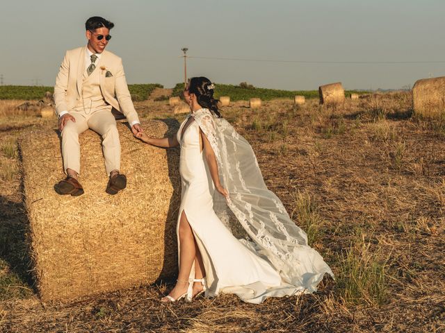 O casamento de Pedro Madeira e Monica Leonardo em Évora, Évora (Concelho) 103