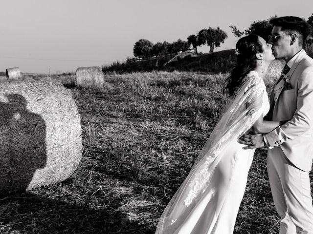 O casamento de Pedro Madeira e Monica Leonardo em Évora, Évora (Concelho) 104